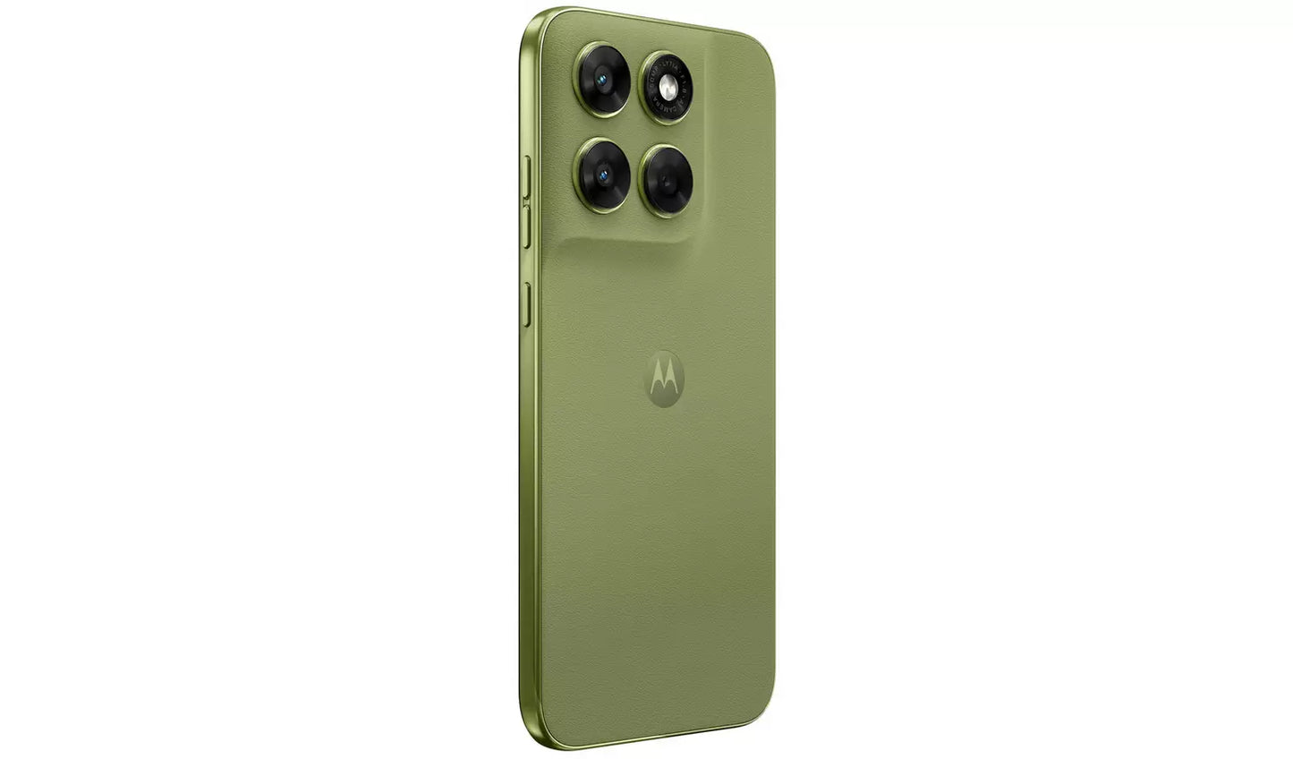 Motorola Moto G67 5G AI 128GB Unlocked - Nile - (New) Motorola
