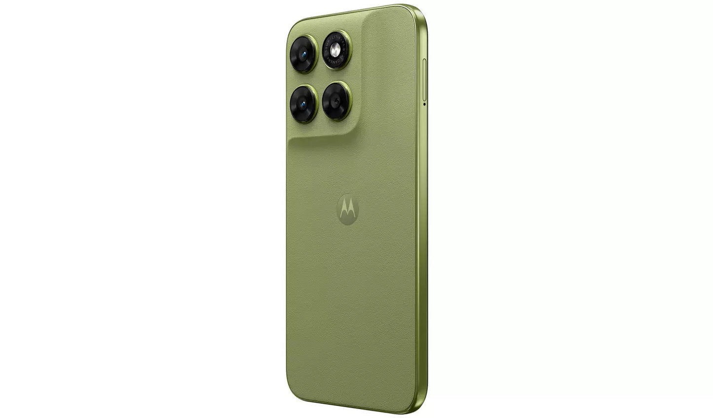 Motorola Moto G67 5G AI 128GB Unlocked - Nile - (New) Motorola