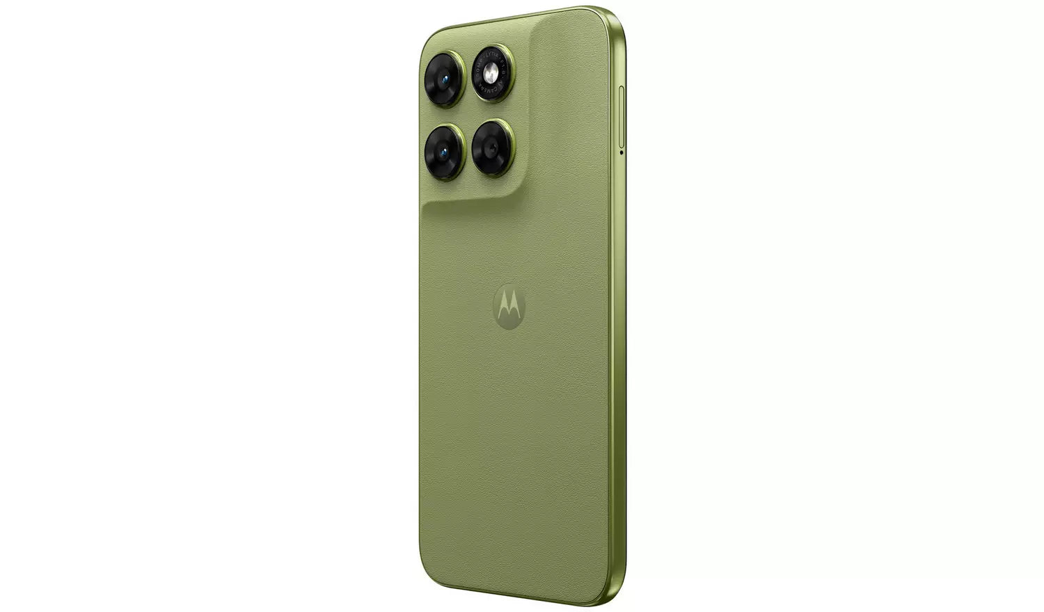 Motorola Moto G67 5G AI 128GB Unlocked - Nile - (New) Motorola