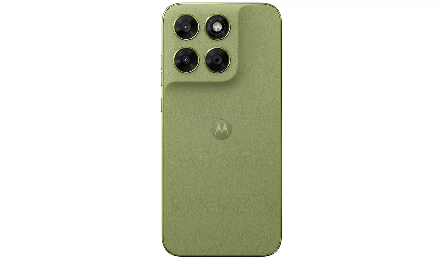 Motorola Moto G67 5G AI 128GB Unlocked - Nile - (New) Motorola