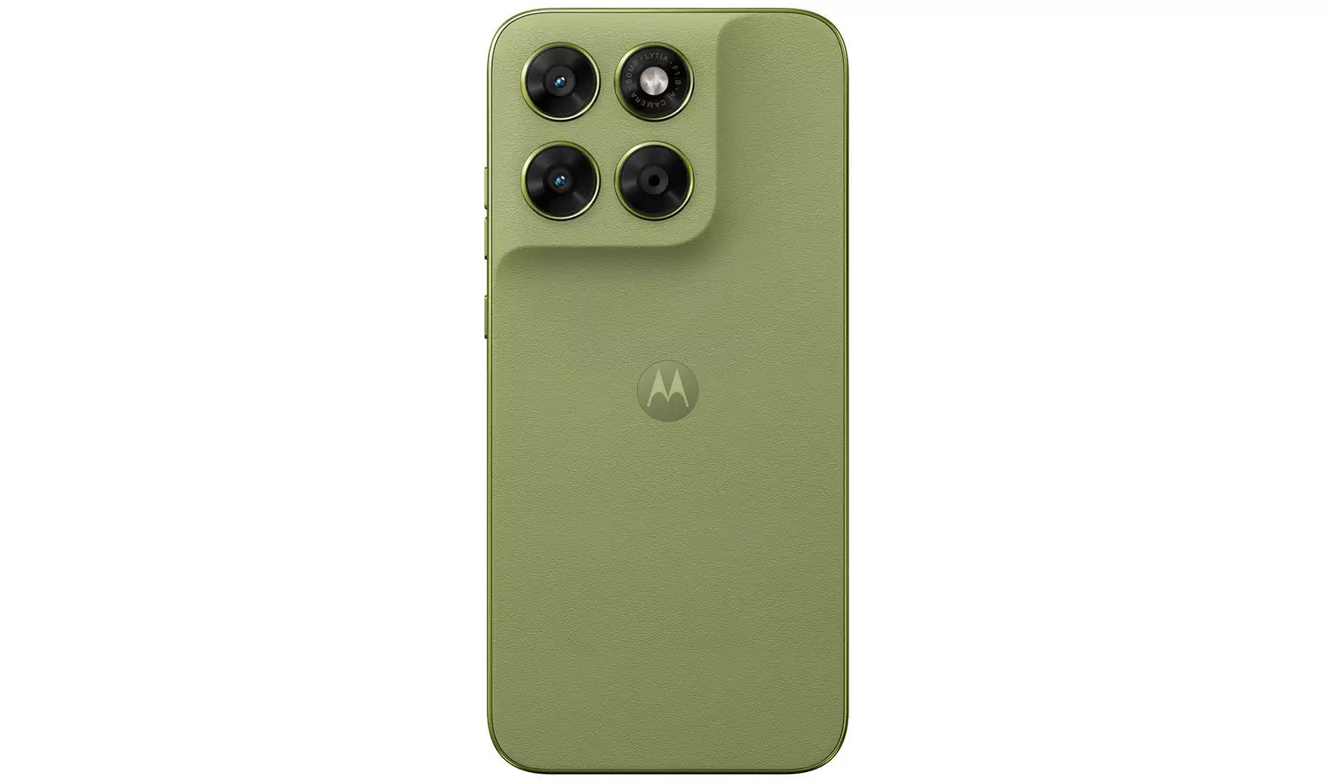Motorola Moto G67 5G AI 128GB Unlocked - Nile - (New) Motorola