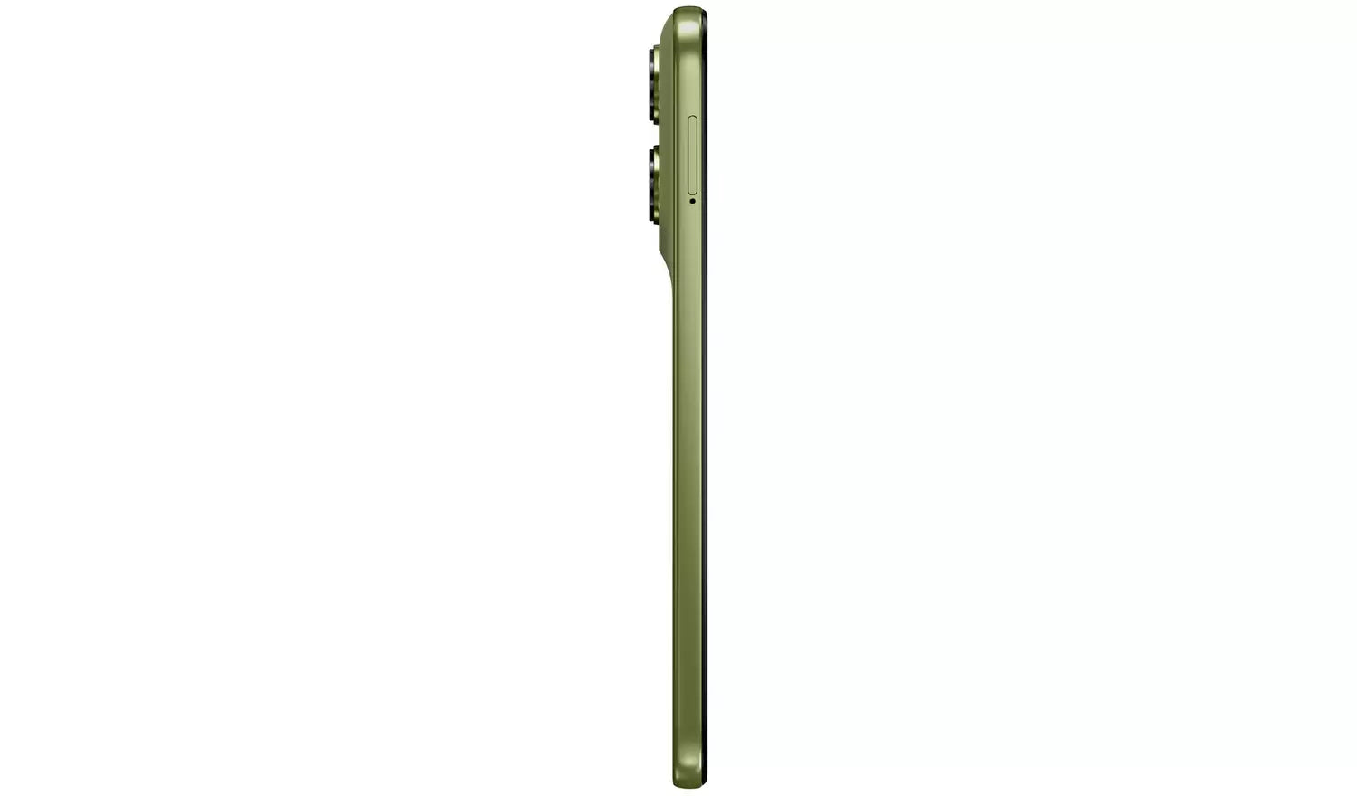 Motorola Moto G67 5G AI 128GB Unlocked - Nile - (New) Motorola