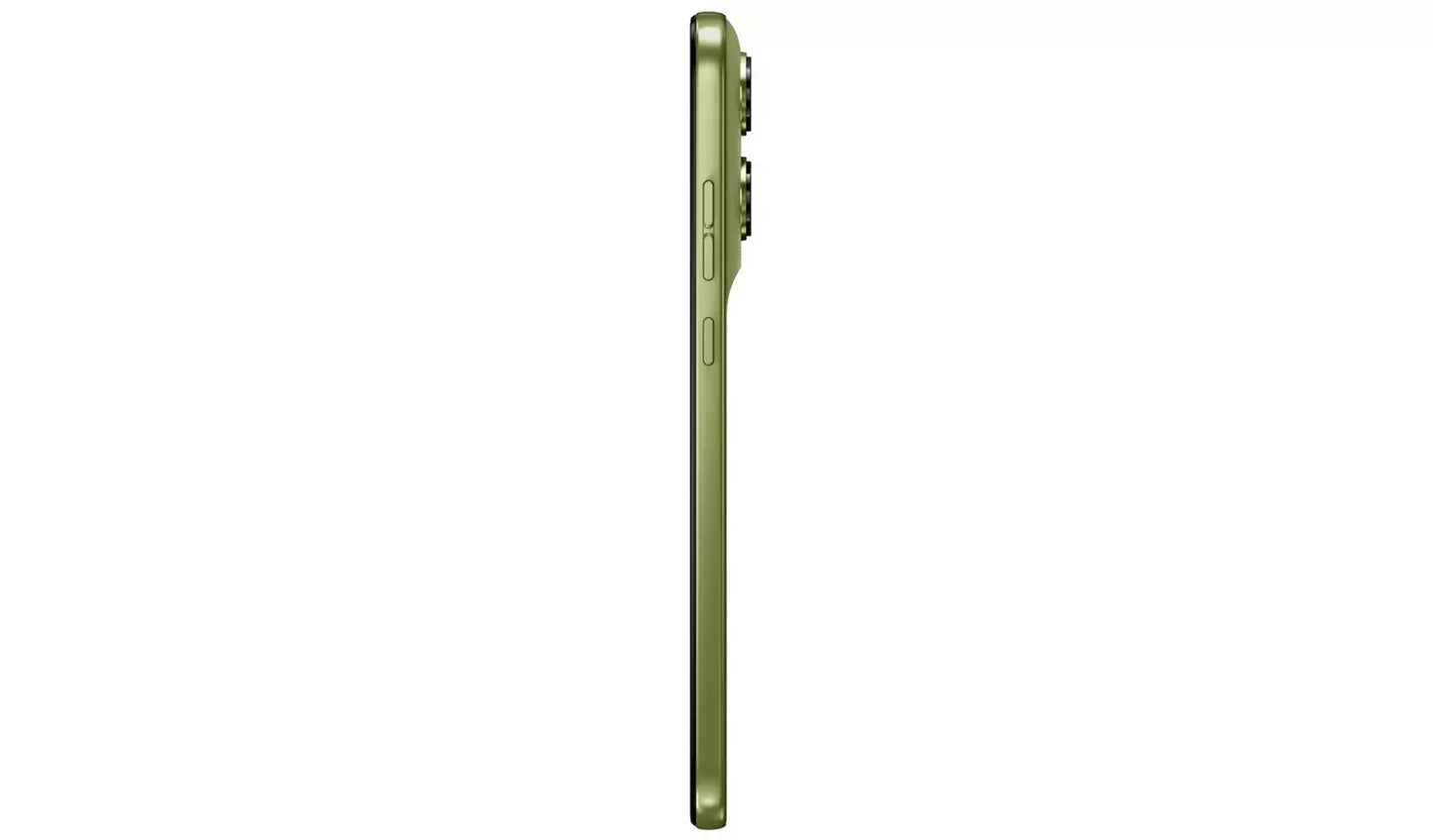 Motorola Moto G67 5G AI 128GB Unlocked - Nile - (New) Motorola