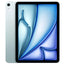 Apple iPad Air (2024) – 11" Wi-Fi, 128GB Storage, Blue (Good Condition) Apple