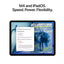 Apple iPad Air (2026) – 11" Wi-Fi, 256GB Storage, Starlight (New) Apple