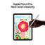 Apple iPad Air (2026) – 11" Wi-Fi, 256GB Storage, Starlight (New) Apple