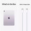 Apple iPad Air (2026) – 11" Wi-Fi, 256GB Storage, Purple (New) Apple