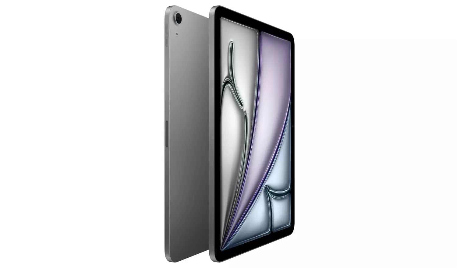 Apple iPad Air (2024) – 11" Wi-Fi, 256GB Storage, Space Grey (Good Condition) Apple