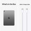 Apple iPad Air (2026) – 11" Wi-Fi, 256GB Storage, Space Grey (New) Apple