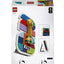 LEGO Editions FIFA World Cup 2026 Emblem 43032 | Ages 10+ | New LEGO