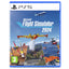 Microsoft Flight Simulator 2024 – PS5 | Physical Disc | 3+ (Excellent Condition) PS5