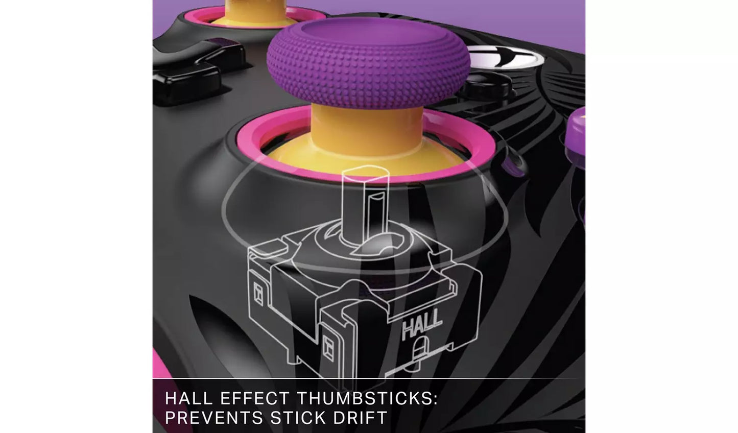 PowerA Advantage Plus Wired Controller – Xbox Series X/S & PC (New) PowerA