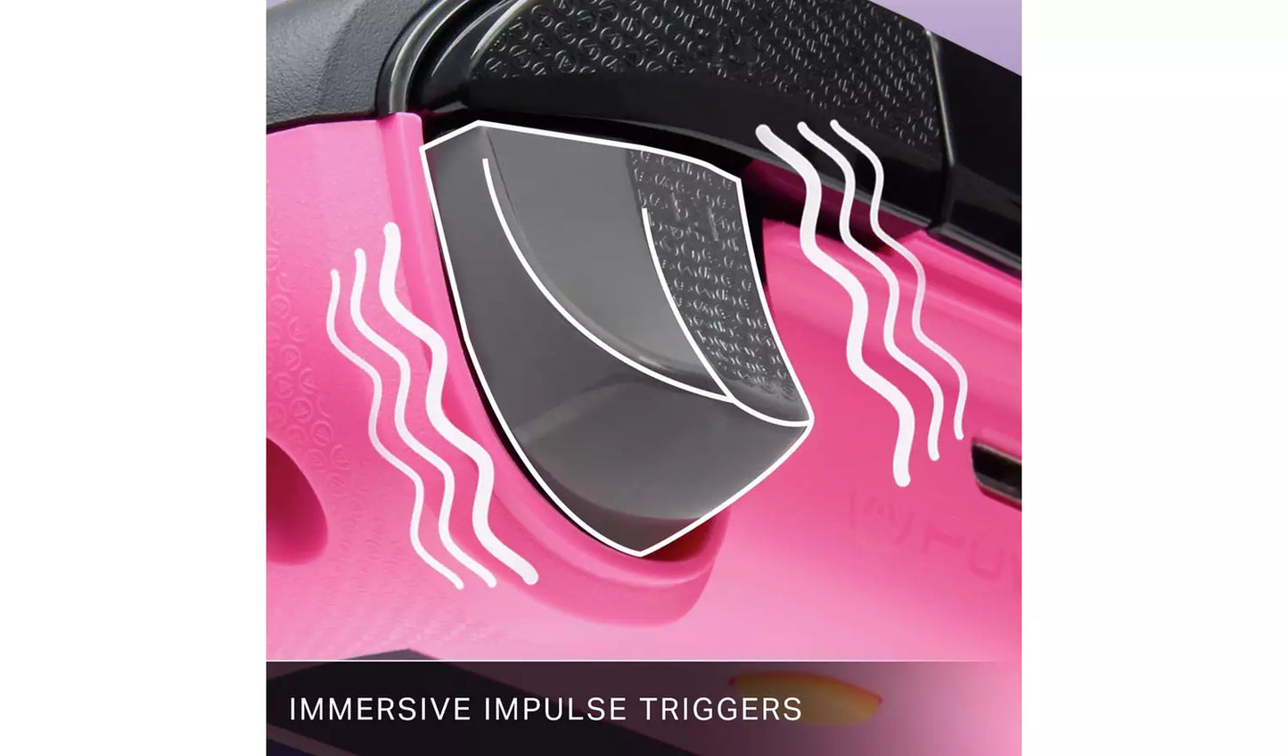 PowerA Advantage Plus Wired Controller – Xbox Series X/S & PC (New) PowerA