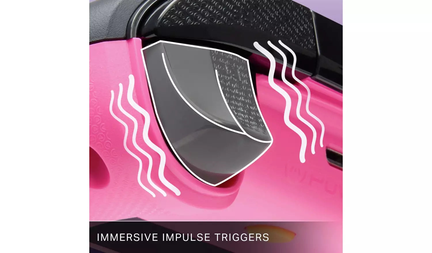 PowerA Advantage Plus Wired Controller – Xbox Series X/S & PC (New) PowerA