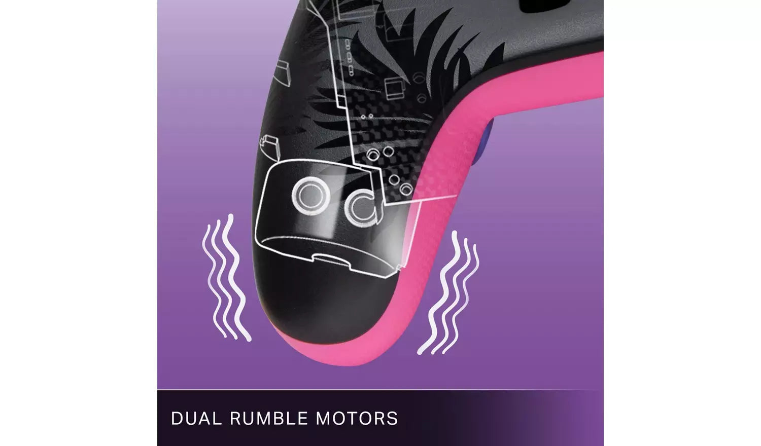 PowerA Advantage Plus Wired Controller – Xbox Series X/S & PC (New) PowerA