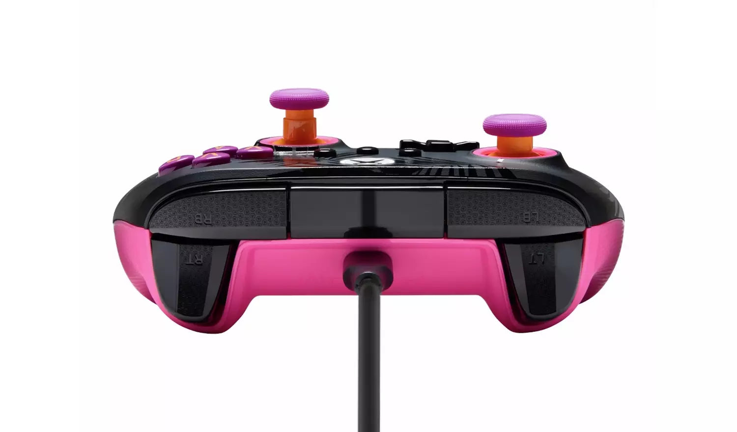 PowerA Advantage Plus Wired Controller – Xbox Series X/S & PC (New) PowerA