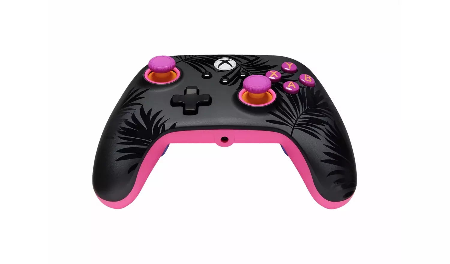 PowerA Advantage Plus Wired Controller – Xbox Series X/S & PC (New) PowerA