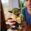 LEGO Star Wars Yoda Bust Model Kit for Adults 75438 | Ages 18+ | New LEGO