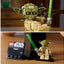 LEGO Star Wars Yoda Bust Model Kit for Adults 75438 | Ages 18+ | New LEGO