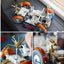 LEGO Technic NASA Apollo Lunar Roving Vehicle – LRV Set | Ages 18+ | Model 42182 | NEW LEGO
