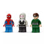 LEGO Marvel Mech Battle: Spider-Man vs. Doc Ock Set | Ages 6+ | Model 76338 | New LEGO