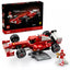 LEGO Icons Ferrari F2004 & Michael Schumacher 11375 | Ages 18+ | New LEGO