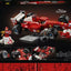 LEGO Icons Ferrari F2004 & Michael Schumacher 11375 | Ages 18+ | New LEGO