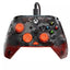 Turtle Beach Rematch Core Wired Controller – Orange (New) Xbox