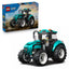 LEGO City Tractor Toy – Farm Vehicle Building Set | Ages 6+ | Model 60498 | New LEGO