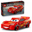 LEGO Speed Champions Lightning McQueen Car Toy | Ages 9+ | Model 77255 | New LEGO