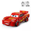 LEGO Speed Champions Lightning McQueen Car Toy | Ages 9+ | Model 77255 | New LEGO