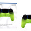 Sony DualSense Wireless Controller – Hyperpop Green (New) sony