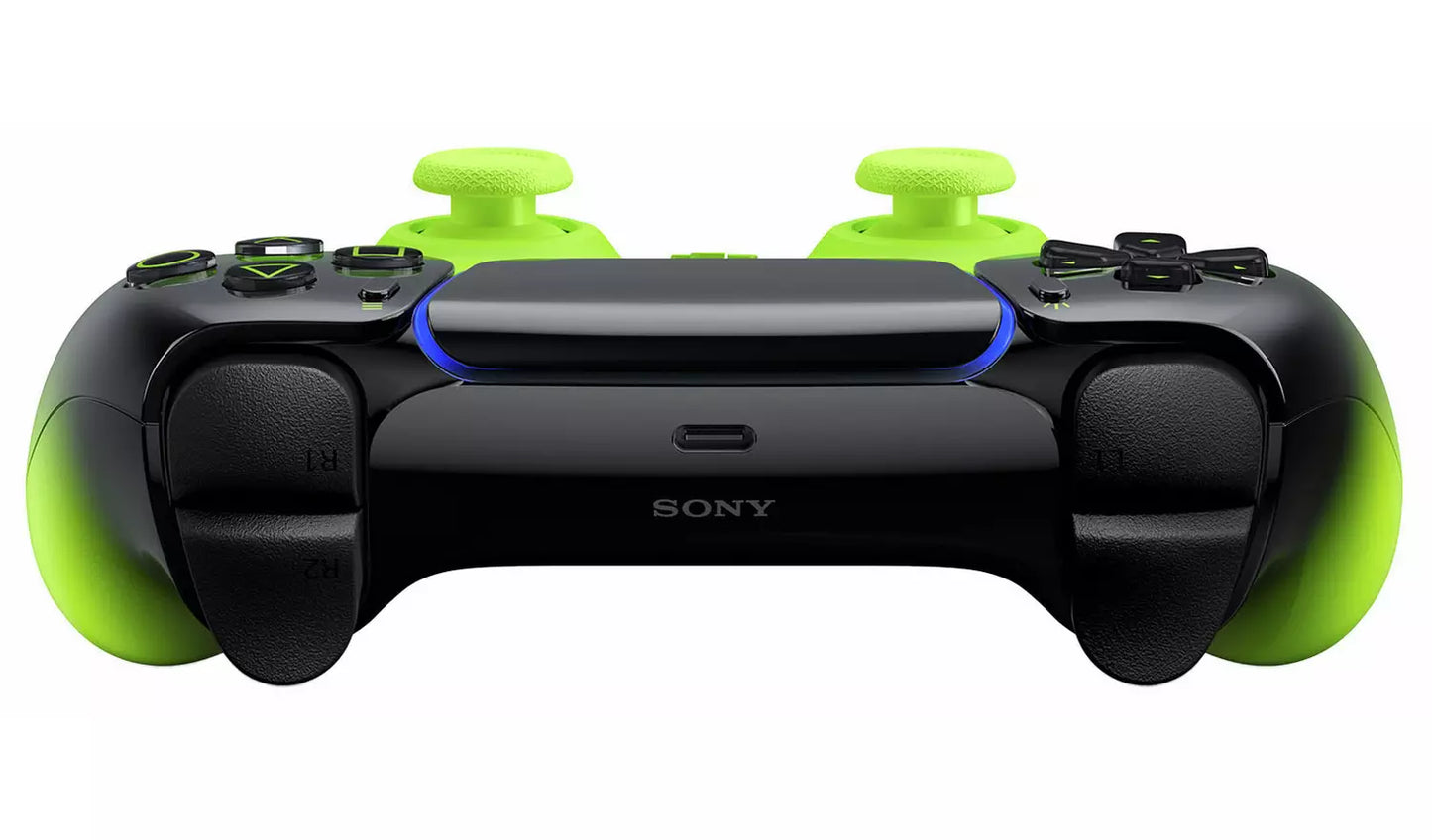 Sony DualSense Wireless Controller – Hyperpop Green (New) sony