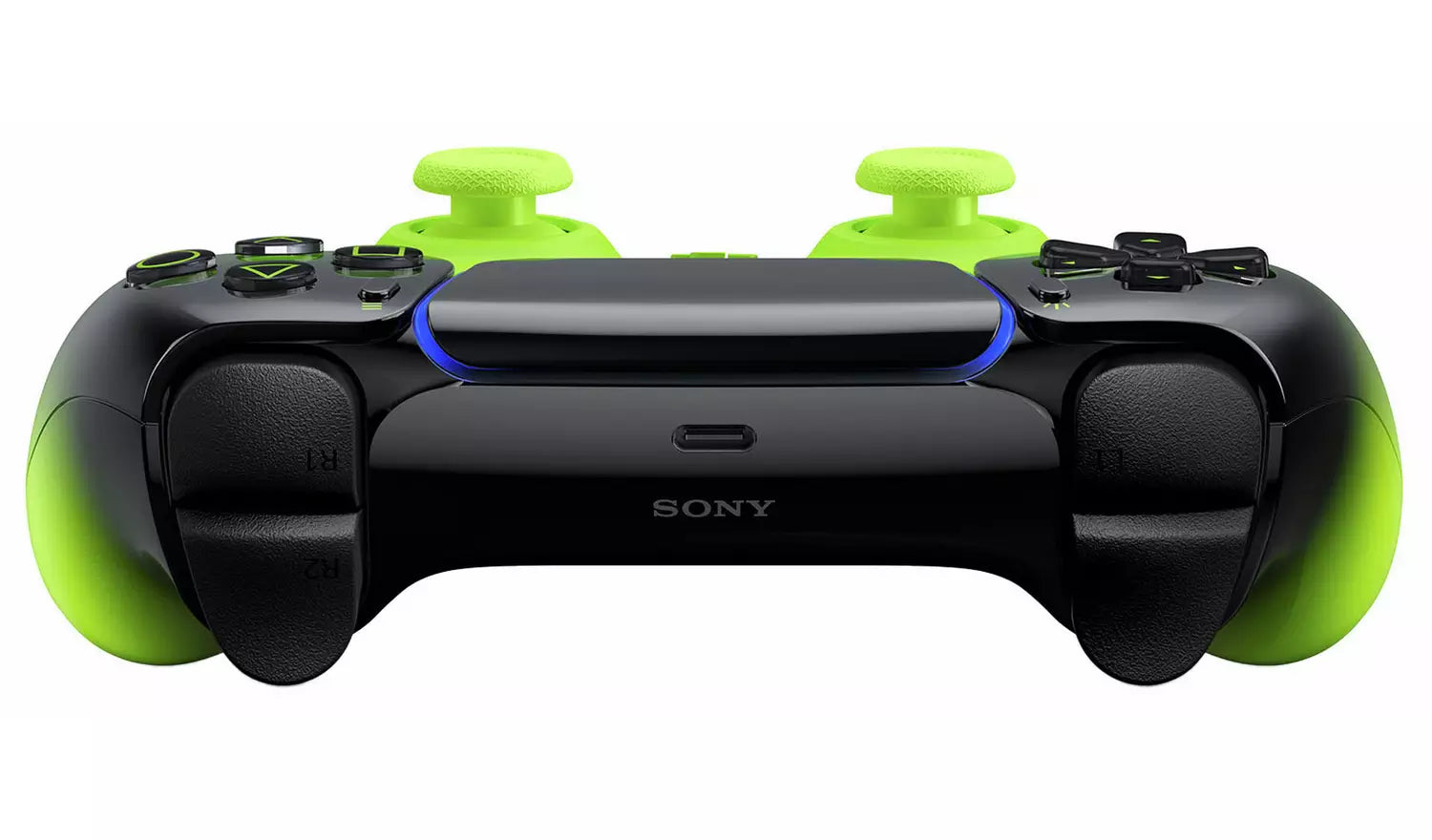 Sony DualSense Wireless Controller – Hyperpop Green (New) sony