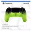 Sony DualSense Wireless Controller – Hyperpop Green (New) sony