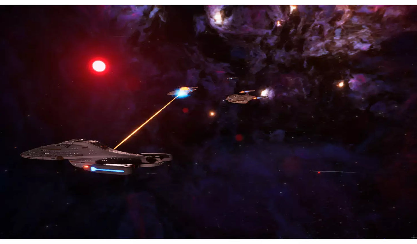 Star Trek Voyager: Across the Unknown – Deluxe Edition | PS5 | Physical Disc | 12+ (New) PS5