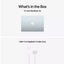 Apple MacBook Air 2026 15-inch M5 – 16GB RAM, 1TB SSD, Sky Blue (New) Apple