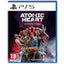 Atomic Heart Ultimate Edition – PS5 | Physical Disc | Ages 18+ (New) PS5