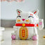LEGO Lucky Cat Display Model Building Kit | Ages 9+ | Model 40813 | New LEGO