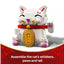LEGO Lucky Cat Display Model Building Kit | Ages 9+ | Model 40813 | New LEGO