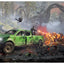 John Carpenter's Toxic Commando – Xbox Series X | Physical Disc | 18+ (New) Funkifone