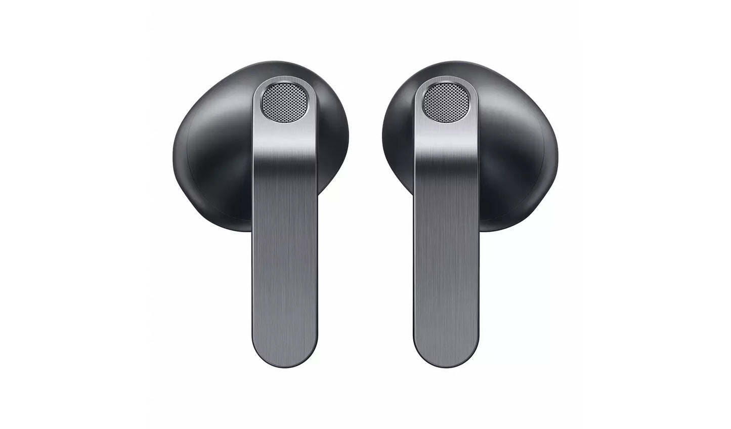 Samsung Galaxy Buds4 True Wireless In-Ear Earbuds – Black (New) Samsung