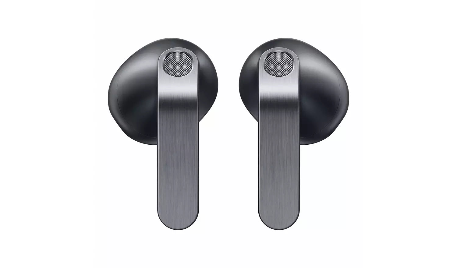 Samsung Galaxy Buds4 True Wireless In-Ear Earbuds – Black (New) Samsung