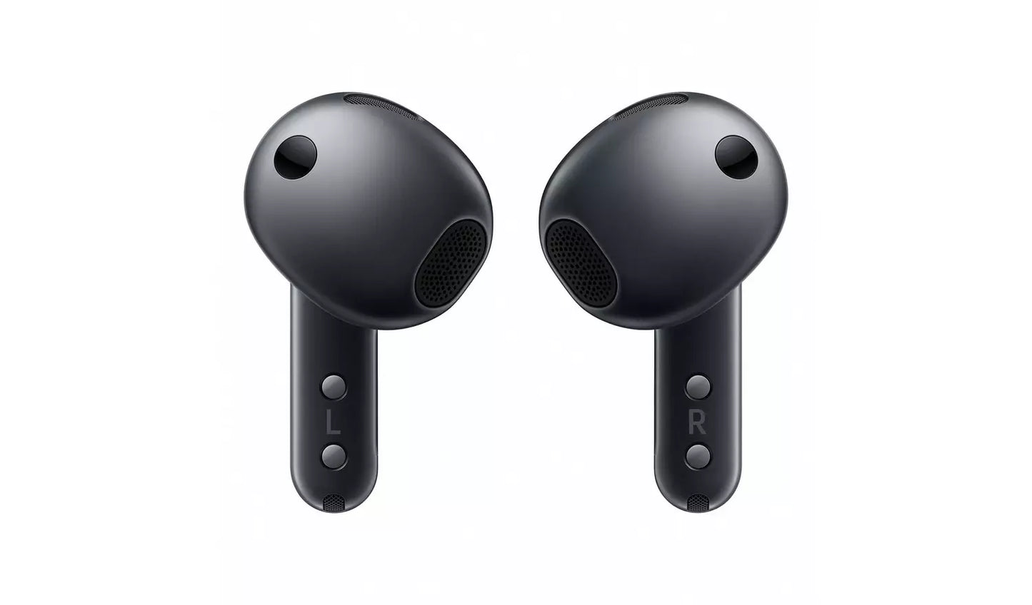 Samsung Galaxy Buds4 True Wireless In-Ear Earbuds – Black (New) Samsung