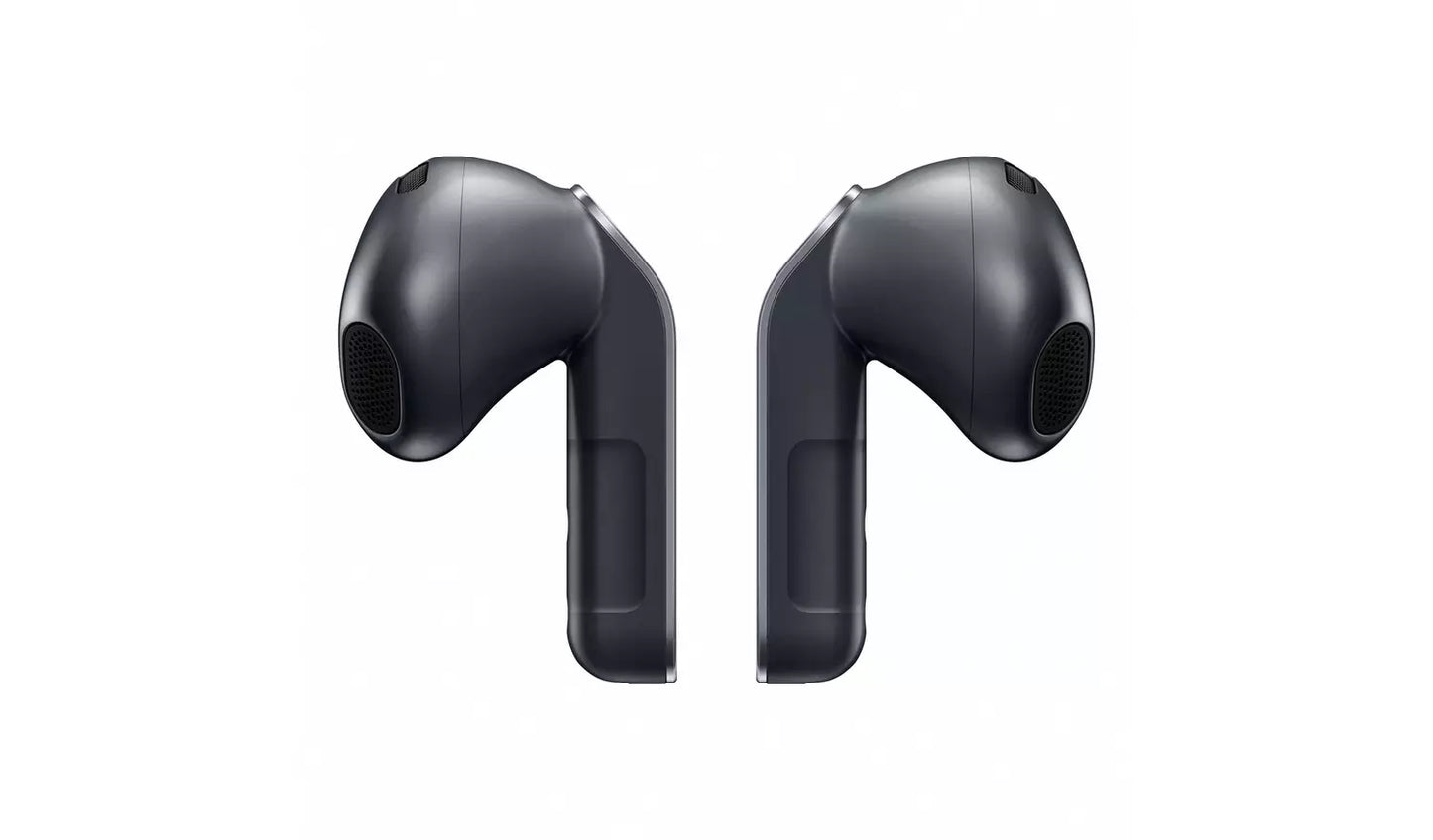 Samsung Galaxy Buds4 True Wireless In-Ear Earbuds – Black (New) Samsung
