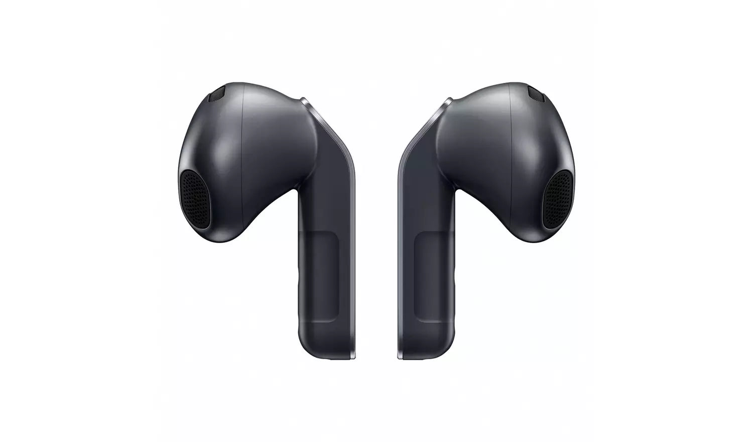 Samsung Galaxy Buds4 True Wireless In-Ear Earbuds – Black (New) Samsung