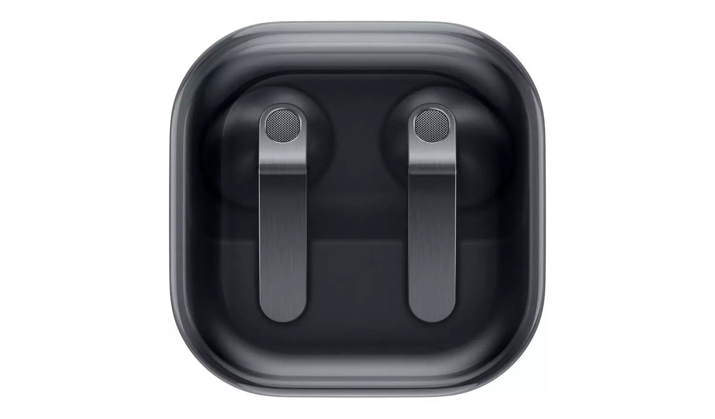 Samsung Galaxy Buds4 True Wireless In-Ear Earbuds – Black (New) Samsung