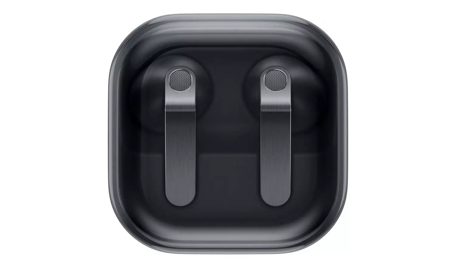 Samsung Galaxy Buds4 True Wireless In-Ear Earbuds – Black (New) Samsung