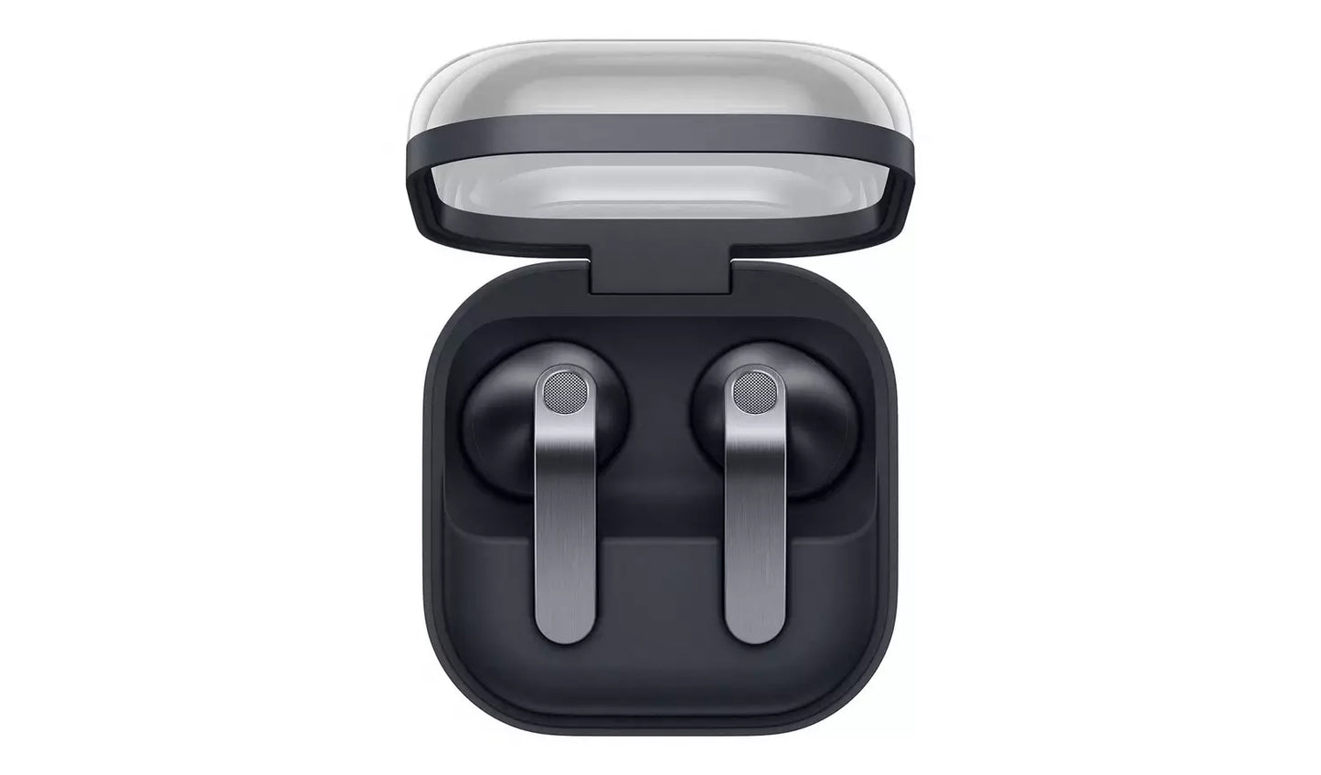 Samsung Galaxy Buds4 True Wireless In-Ear Earbuds – Black (New) Samsung
