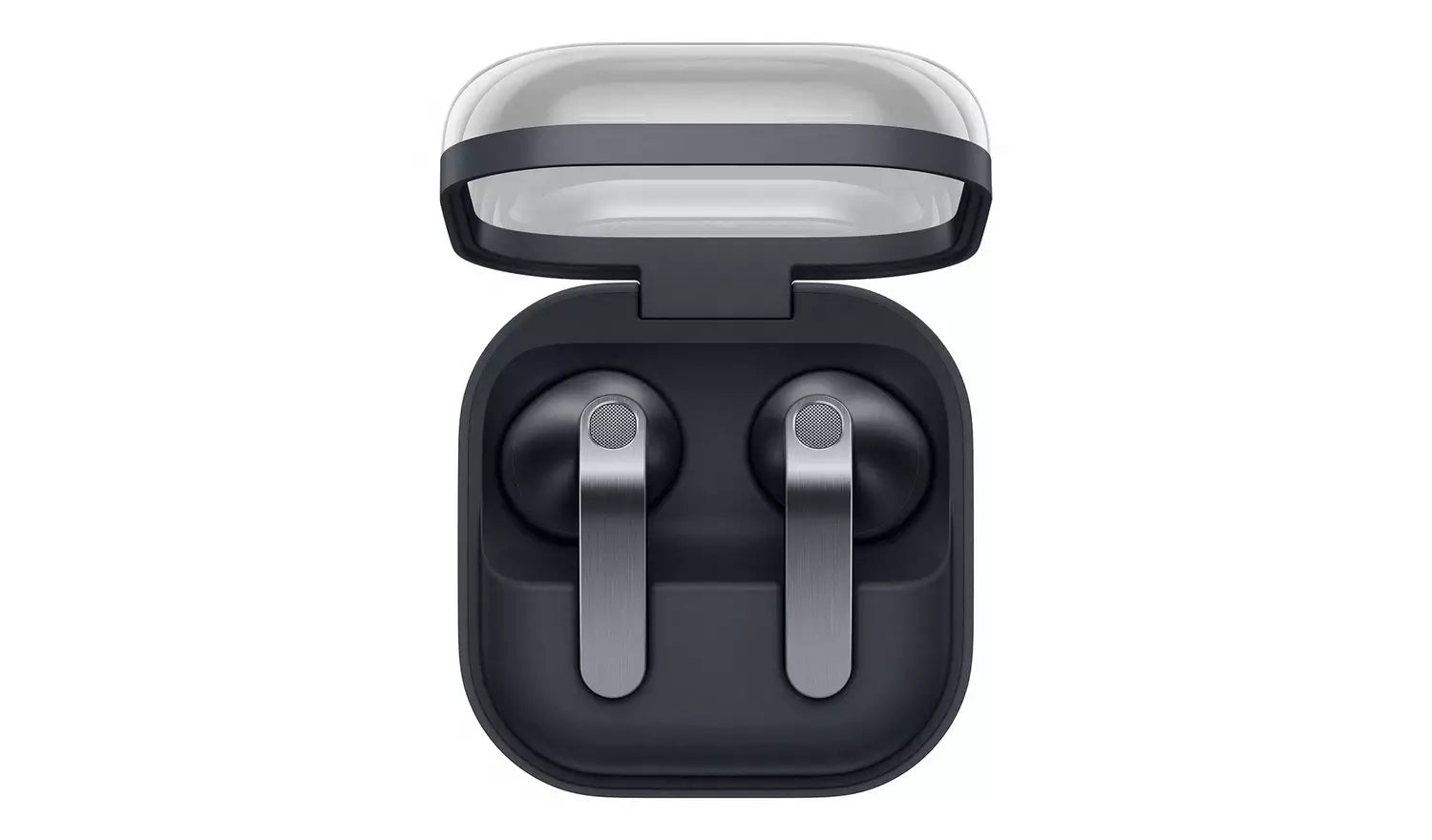 Samsung Galaxy Buds4 True Wireless In-Ear Earbuds – Black (New) Samsung